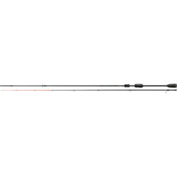 LANSETA SPINNING CORMORAN 2BUC.CROSS W. SPOON T 1,85M/0,5-5G