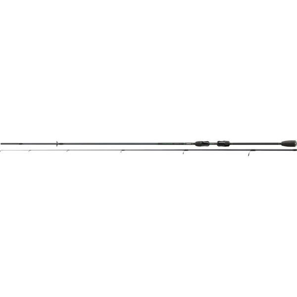 LANSETA SPINNING CORMORAN 2BUC.CROSS W. ULTRA L. 2,20M/3-14G