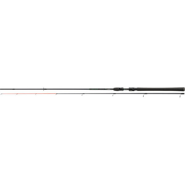 LANSETA SPINNING CORMORAN 2BUC.CROSS WATER JIG S. 2,20M/3-18G