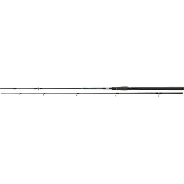 LANSETA SPINNING CORMORAN 2BUC.CROSS W. POWER JIG. 2,40M/8-35G