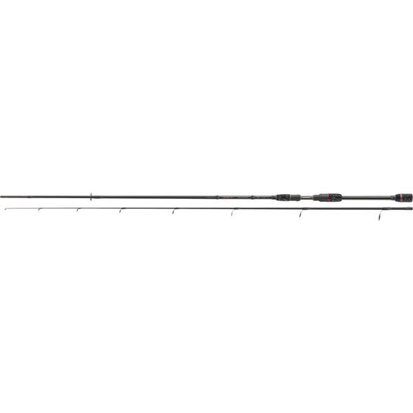 LANSETA SPINNING CORMORAN 2BUC.CORMAN GTS T&P 2,20M/3-15G