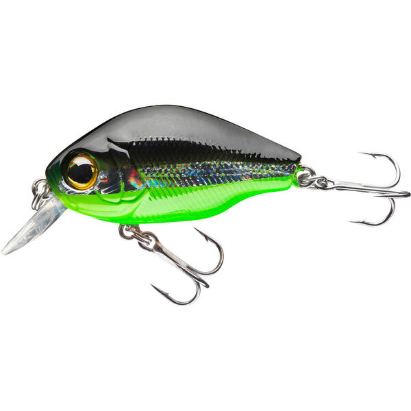 CORMORAN VOBLER COR F14 4,5CM/7,1G CHARTREUSE/BLACK