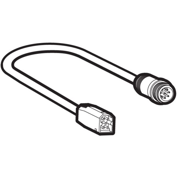 MINN KOTA ADAPTOR CABLU MOTOR I-PILOT LINK