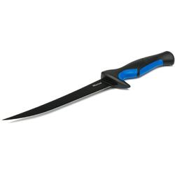 MUSTAD CUTIT PT.FILETAT LAMA TEFLONATA 23CM BLUE