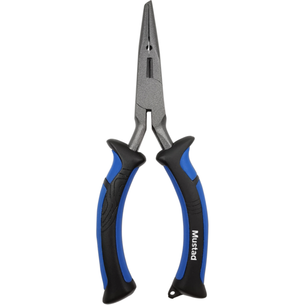 accesoriu pescuit rapitor MUSTAD CLESTE  PT.INELE BLUE