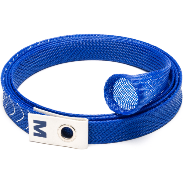 MUSTAD HUSA PROTECTIE LANSETE MAR.L BLUE