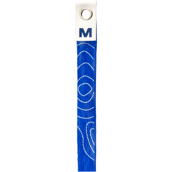 MUSTAD HUSA PROTECTIE LANSETA MAR.L BLUE