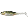 SENSAS GUNKI GRUBBY SHAD 6CM GREEN PERCH 10BUC/PL