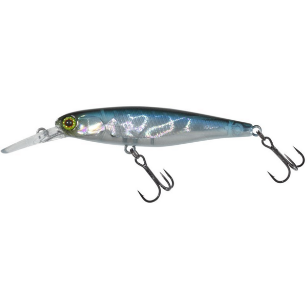 SENSAS XX VOBLER ILLEX DD SQUIRREL 67 SP 6,7CM/6,8G NF ABLETE