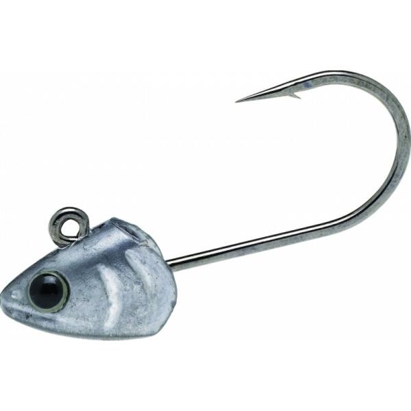 SENSAS XX JIG ILLEX NITRO 14G HEAD 2BUC/PL
