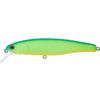 SENSAS XX VOBLER ILLEX ARNAUD 100 F 10CM/16G BLUE BACK CHARTREUSE