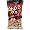 STARBAITS BOILIES G&G VANILIE 20MM/1KG