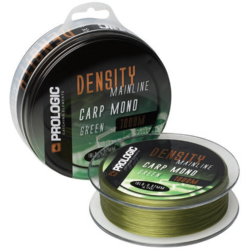 FIR DENSITY CARP MONO GREEN 0.35MM/6,80KG/1000M