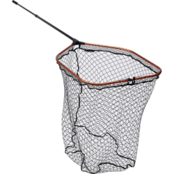 MINCIOG TELE RUBBER X-LARGE MESH 65X50CM