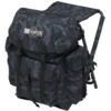 RON THOMPSON RUCSAC+SCAUN CAMO 34X30X46CM