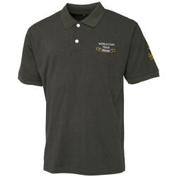 TRICOU WORLD TEAM POLO MAR.2XL