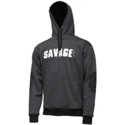 SAVAGE GEAR HANORAC LOGO MAR.L