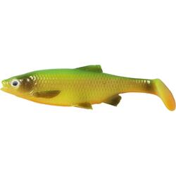 SAVAGE GEAR LB ROACH PADDLE TAIL 7,5CM/5G FIRETIGER 4BUC/PL