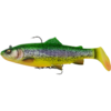 SAVAGE GEAR 4D TROUT RATTLE 12,5CM/35G/FIRETROUT