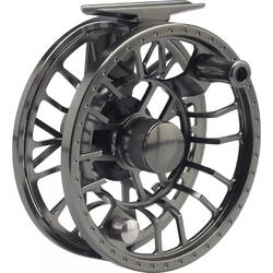 TRAXION FLY REEL 1 LW CL.3/4 GUNSMOKE