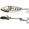 SAVAGE GEAR SWITCH BLADE MINNOW 3.8CM/5G OLIVE SMOLT