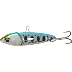 SAVAGE GEAR SWITCH BLADE MINNOW 3.8CM/5G BLUE PINK SMOLT