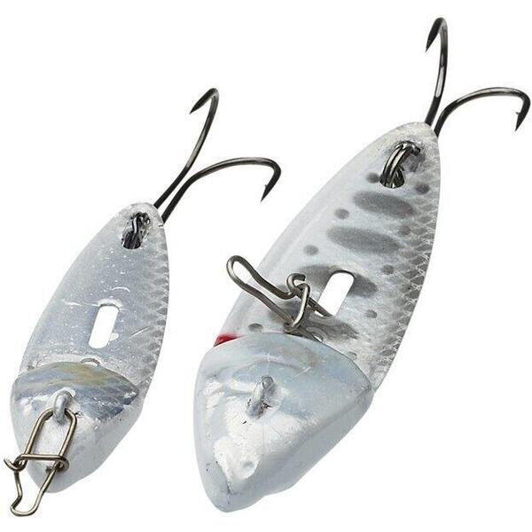 SAVAGE GEAR SWITCH BLADE MINNOW 5CM/11G  PEARL WHITE