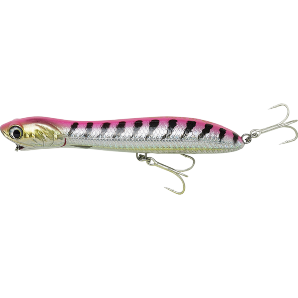 SAVAGE GEAR PANIC PREY V2 10,5CM/16G F PINK BARRACUDA