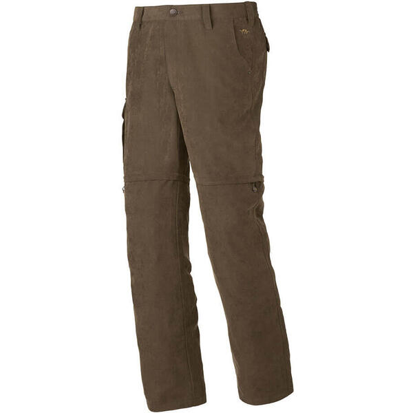 BLASER PANTALON ARGALI ZIPP-OFF MARO MAR.46