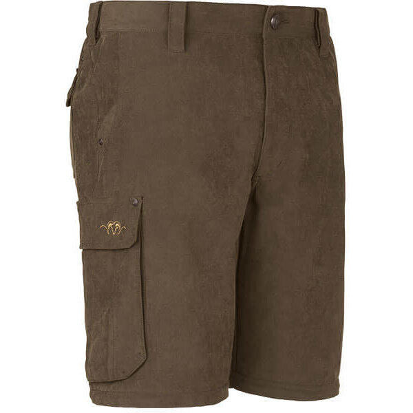 BLASER PANTALON ARGALI ZIPP-OFF MARO MAR.48