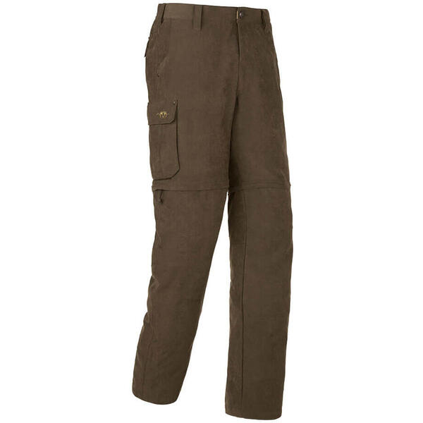 BLASER PANTALON ARGALI ZIPP-OFF MARO MAR.50