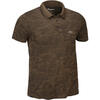 BLASER TRICOU POLO ARGALI MIKE TERRA MAR.2XL