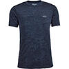 BLASER TRICOU ROMAN DARK BLUE MAR.3XL