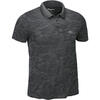 BLASER TRICOU POLO ARGALI MIKE ANTRACIT MAR.M