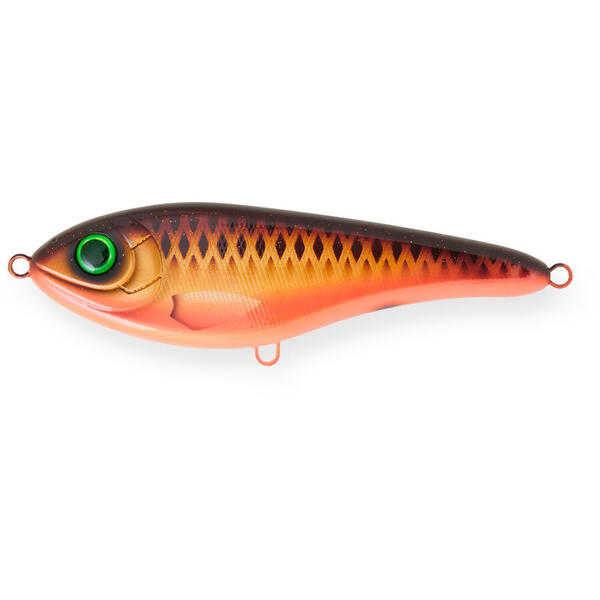 STRIKE PRO BABY BUSTER 10CM/25G/C502F