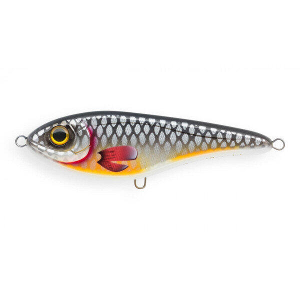 STRIKE PRO BABY BUSTER 10CM/25G/C649F