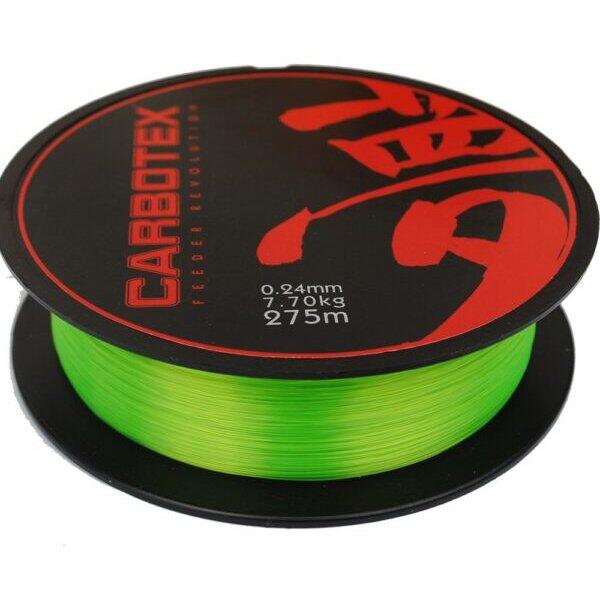 CARBOTEX FILAMENT FIR REVOLUTION FEEDER 024MM/275M