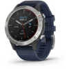 GARMIN CEAS QUATIX 6 CAPTAIN BLUE 47MM