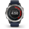 GARMIN CEAS QUATIX 6 CAPTAIN BLUE 47MM