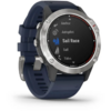 GARMIN CEAS QUATIX 6 CAPTAIN BLUE 47MM