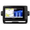 XX SONAR GARMIN ECOMAP PLUS 72SV WW FARA TRANSDUCER