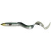 SAVAGE GEAR SHAD  3D REAL EEL 15CM/12G GREEN SILVER 3BUC/PL