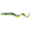 SAVAGE GEAR SHAD 3D REAL EEL 15CM/12G GREEN YELLOW GLIT. 3BUC/PL