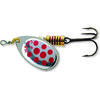 MEPPS ROTATIVA 8,0G/ARGINT BLISTER