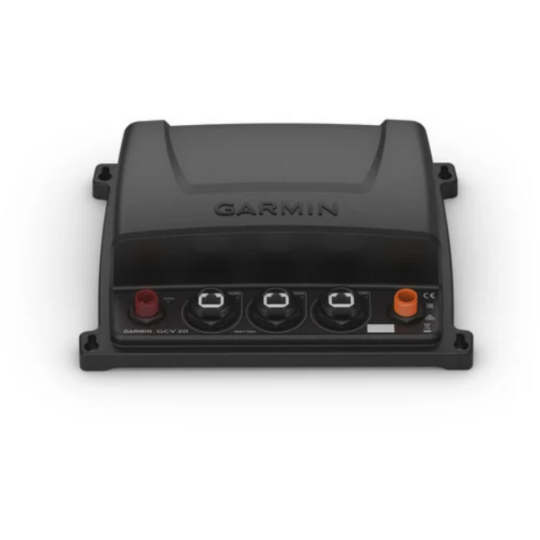 GARMIN ADD ULTRA HIGH-DEFINITION SCANNING SONAR FARA TRANSDUCER