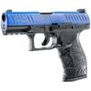 UMAREX PISTOL CO2 AIRSOFT WALTHER PPQ M2 T4E LE CAL.43 8BB