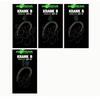 KORDA KRANK BARBLESS NR.10 10BUC/PL