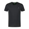 KORDA TRICOU LE SCALEY BLACK OLIVE PRINT MAR.S