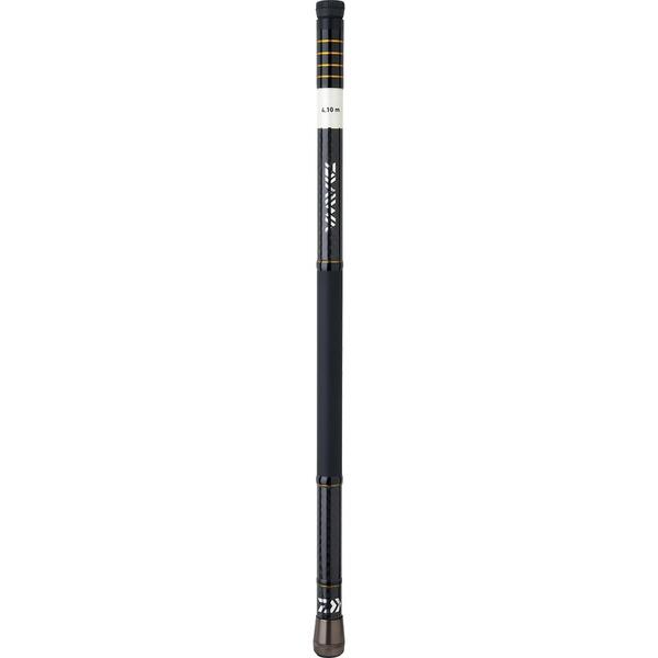 XX MANER TELESCOPIC MINCIOG DAIWA CARBON 4,10M 7TR