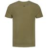 KORDA TRICOU ROUND NECK OLIVE MAR.3XL